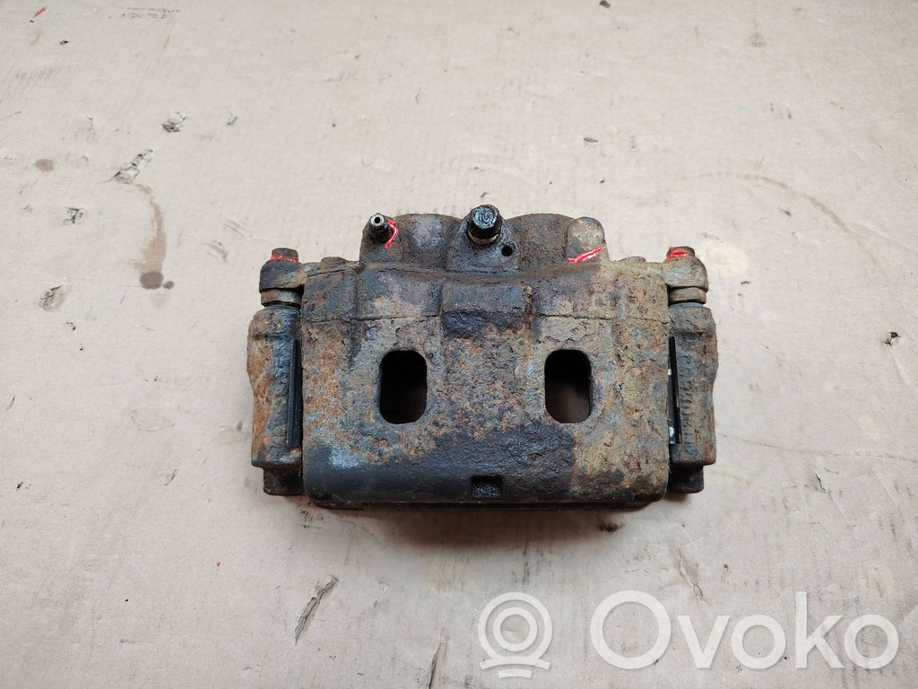 Bremssattel vorne
