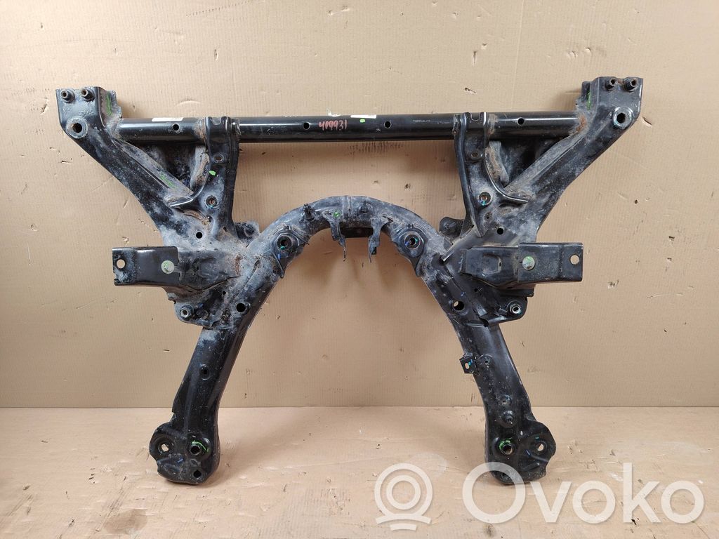 Tesla Model Y Front subframe 