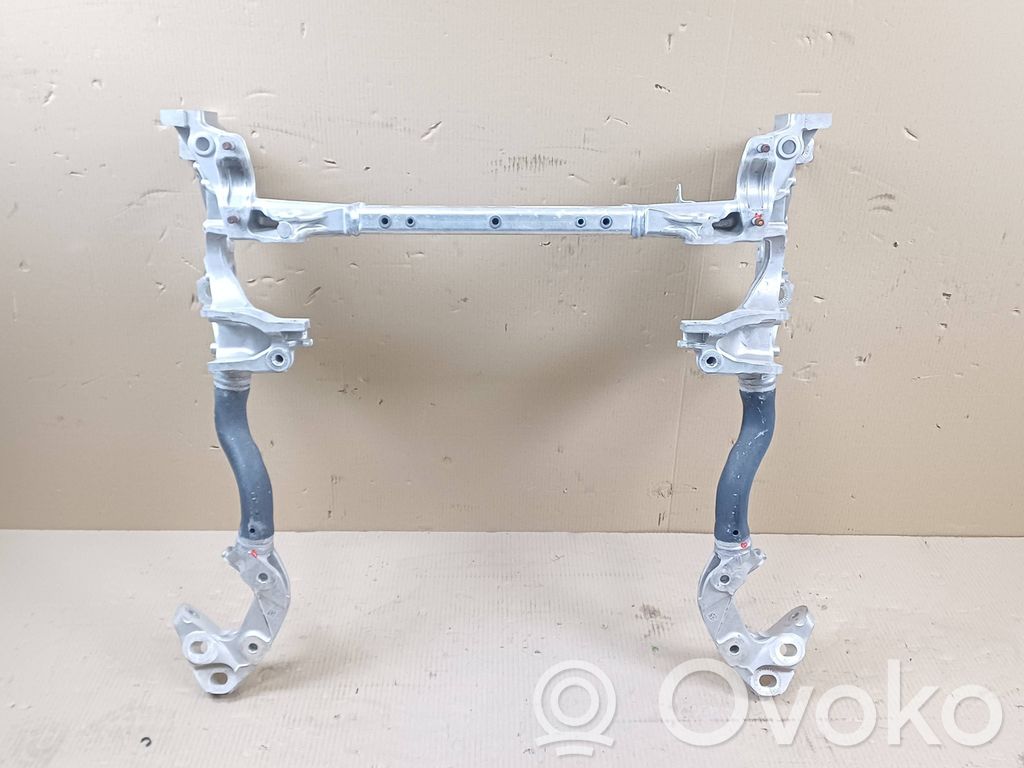 Porsche Cayenne (9Y0 9Y3) Front subframe 