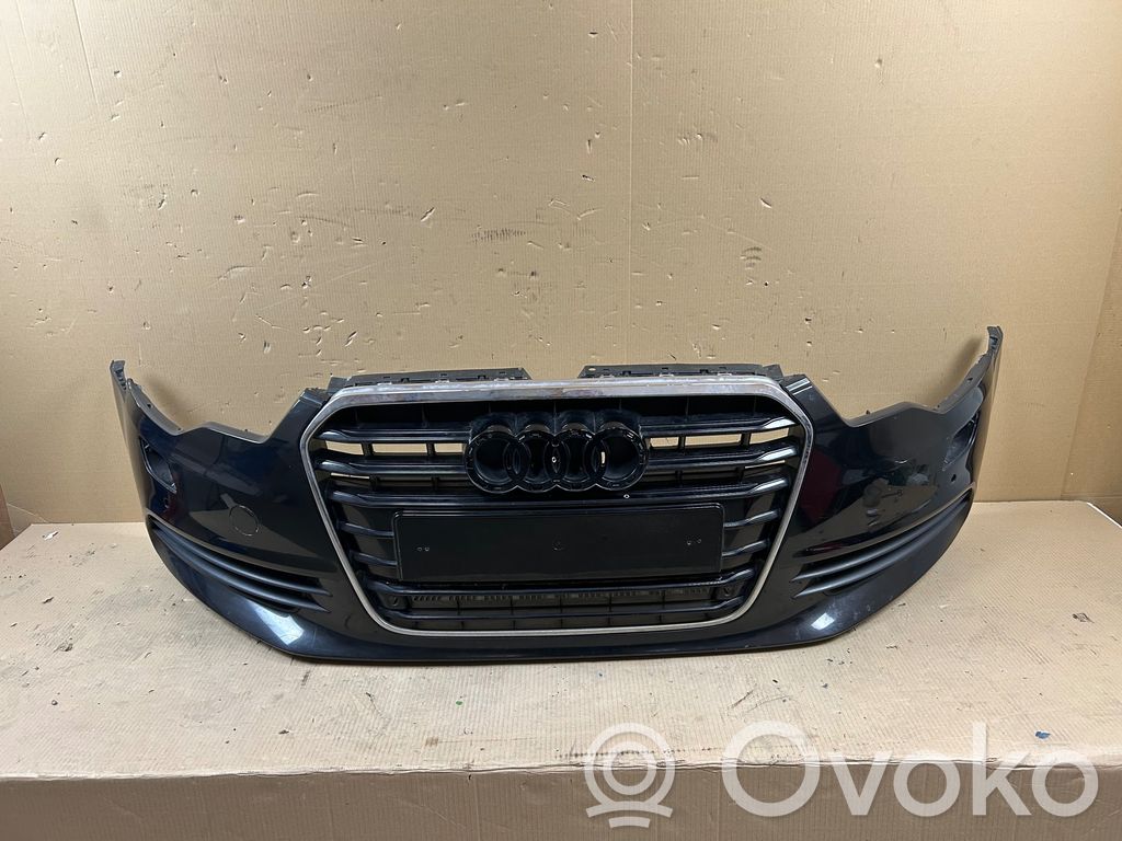 Audi A6 S6 C7 4G Paraurti anteriore 