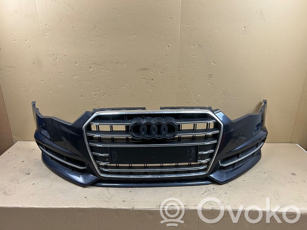 Audi A6 S6 C7 4G Bară față 