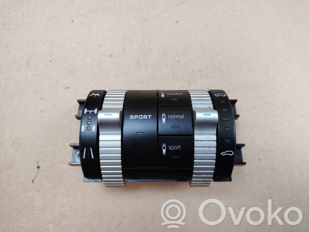 Interruptor de control multifunción   7L5941435N