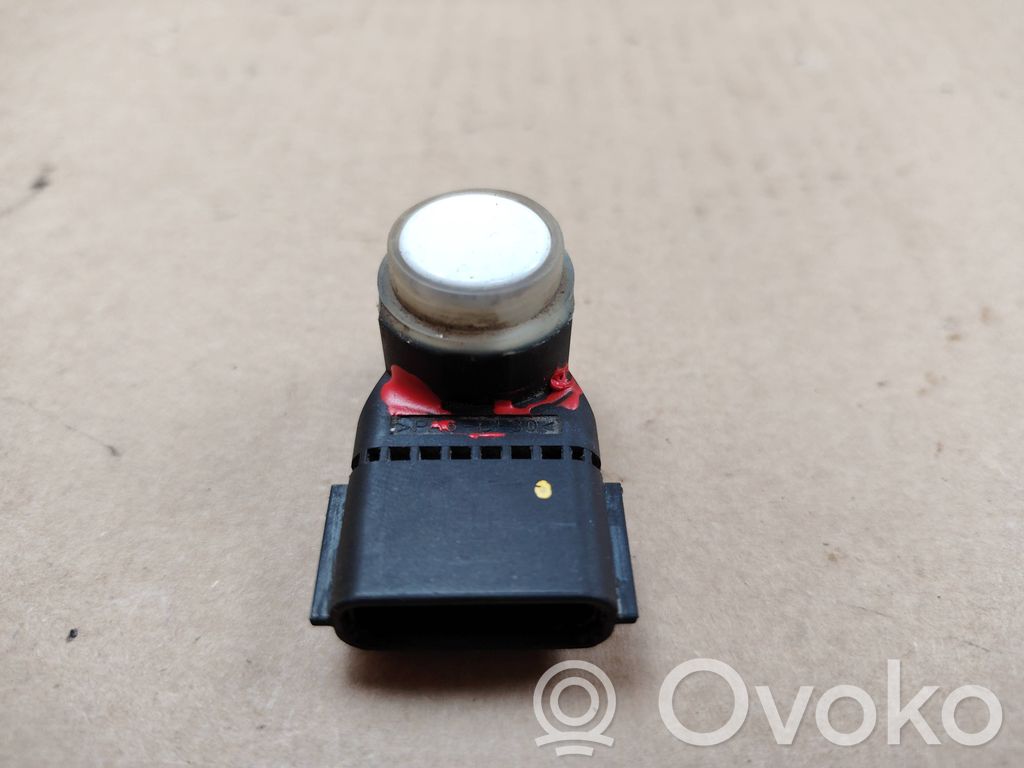 Hyundai i40 Parksensor PDC 