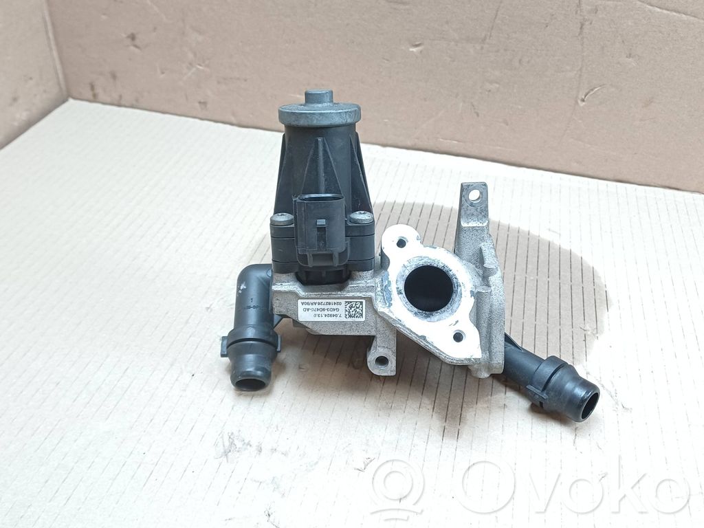 Jaguar F-Pace Válvula EGR 