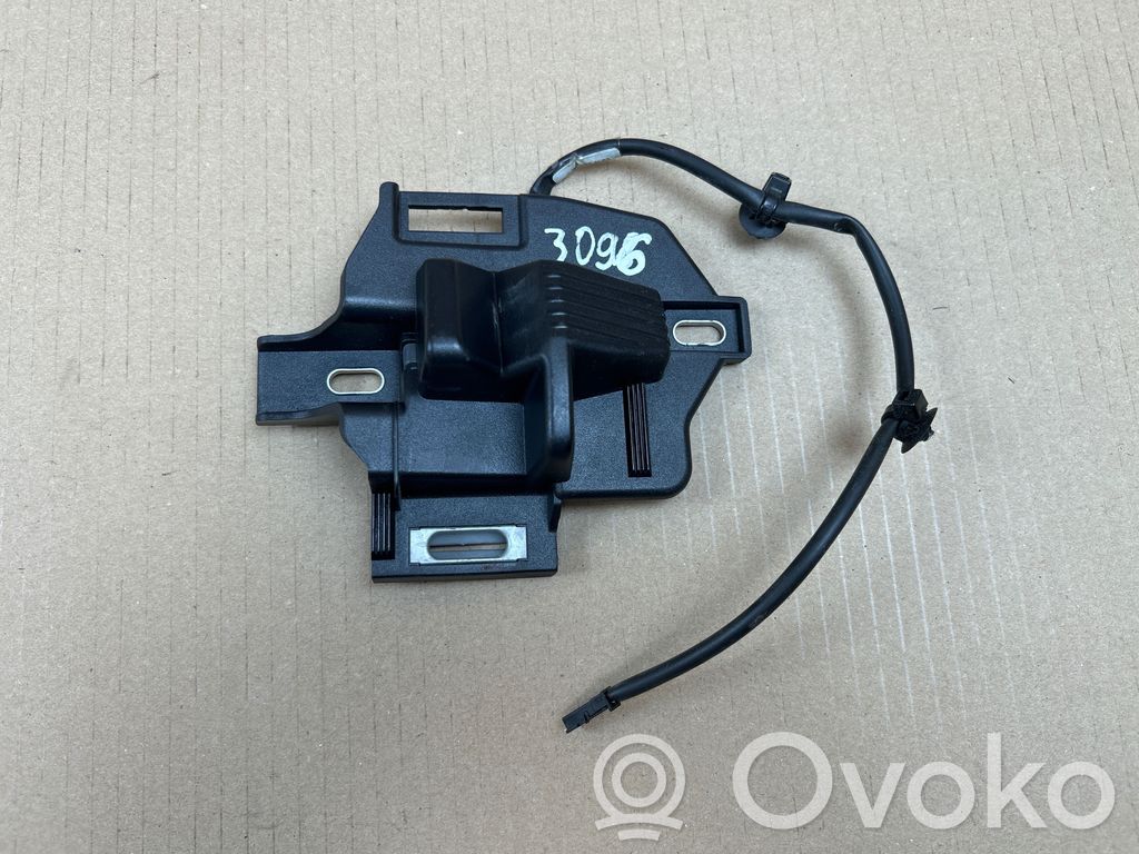 BMW 3 E92 E93 Tailgate/trunk/boot lock/latch/bracket 