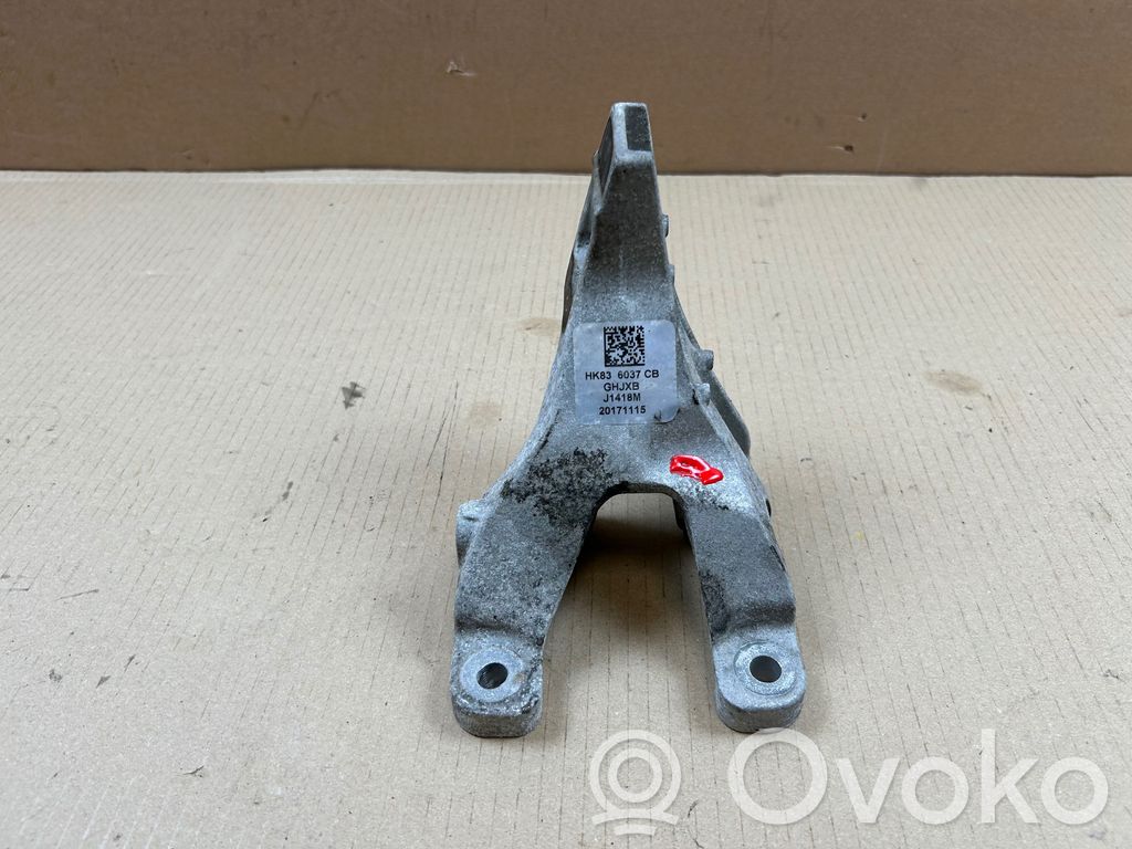 Łapa / Mocowanie silnika   HK836037CB