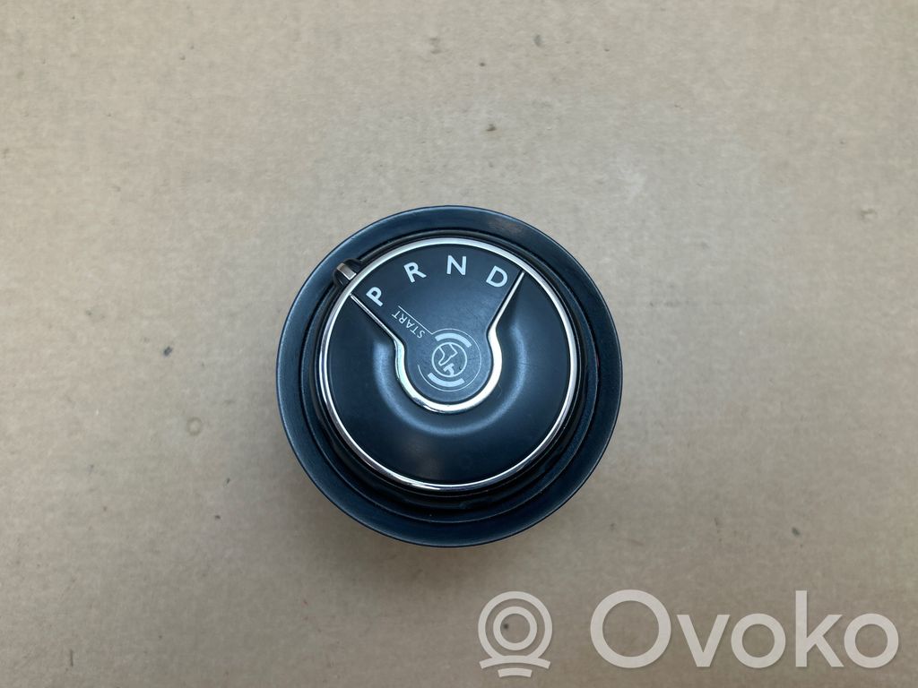 Opel Combo E Selector de cambios 