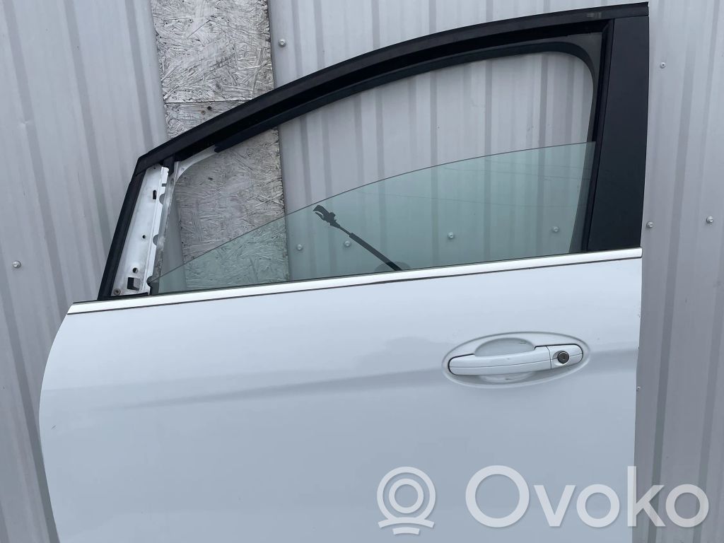 Ford C-MAX II Durvis 