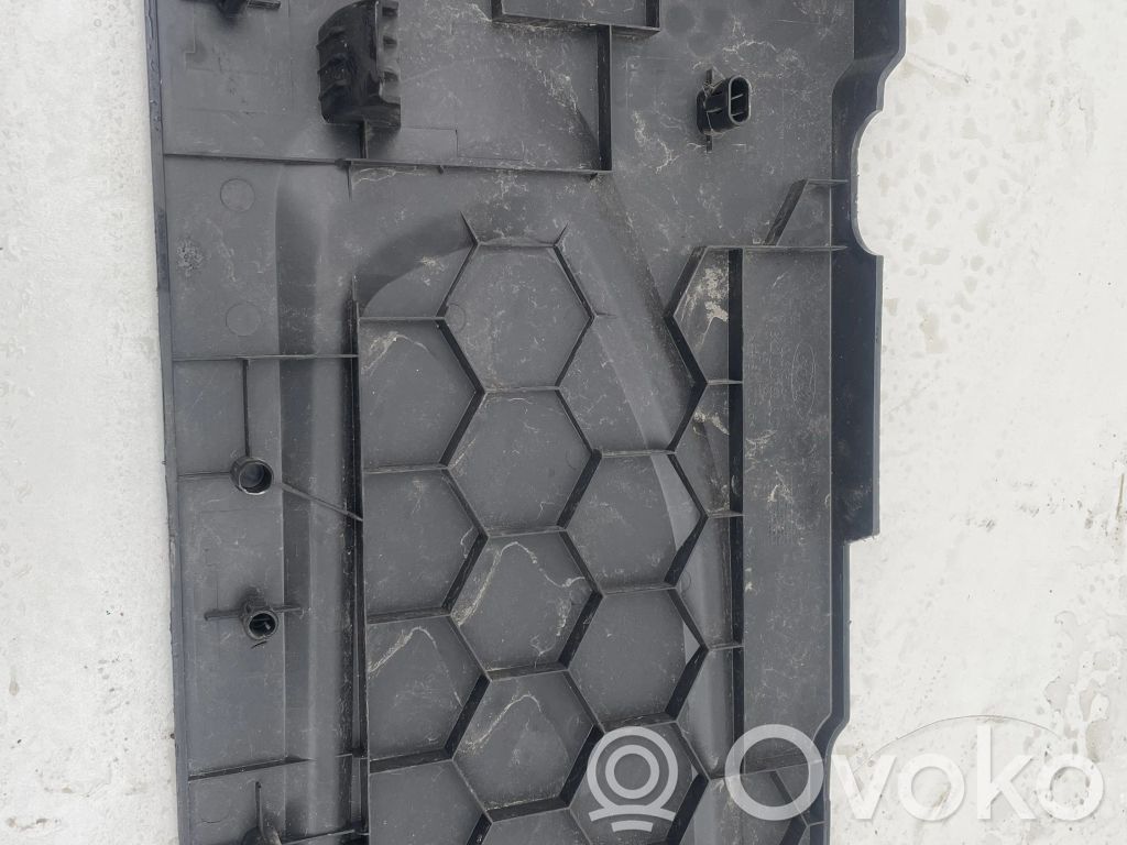 Ford Transit Custom Garniture de siège 