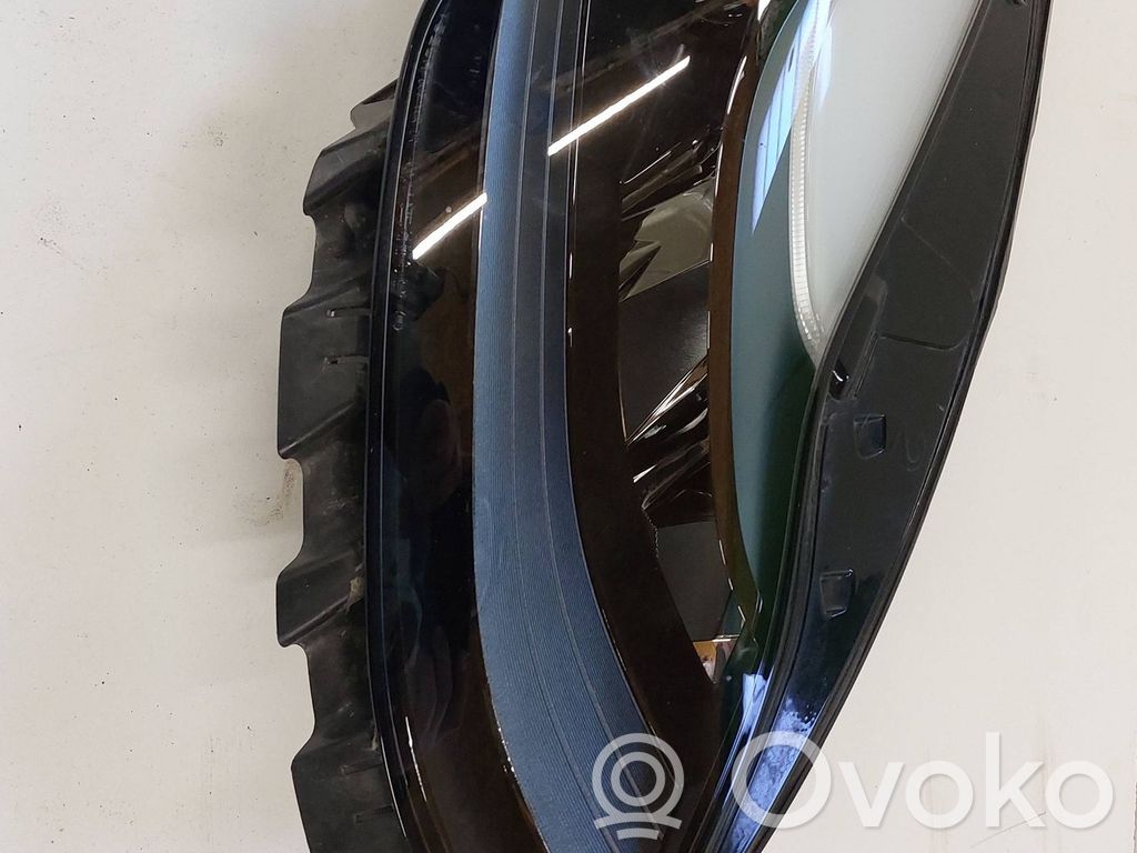 Tesla Model 3 Headlight/headlamp 