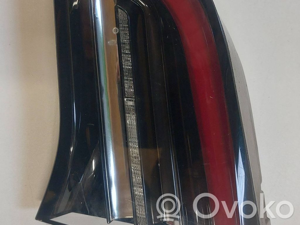 Tesla Model 3 Tailgate rear/tail lights 