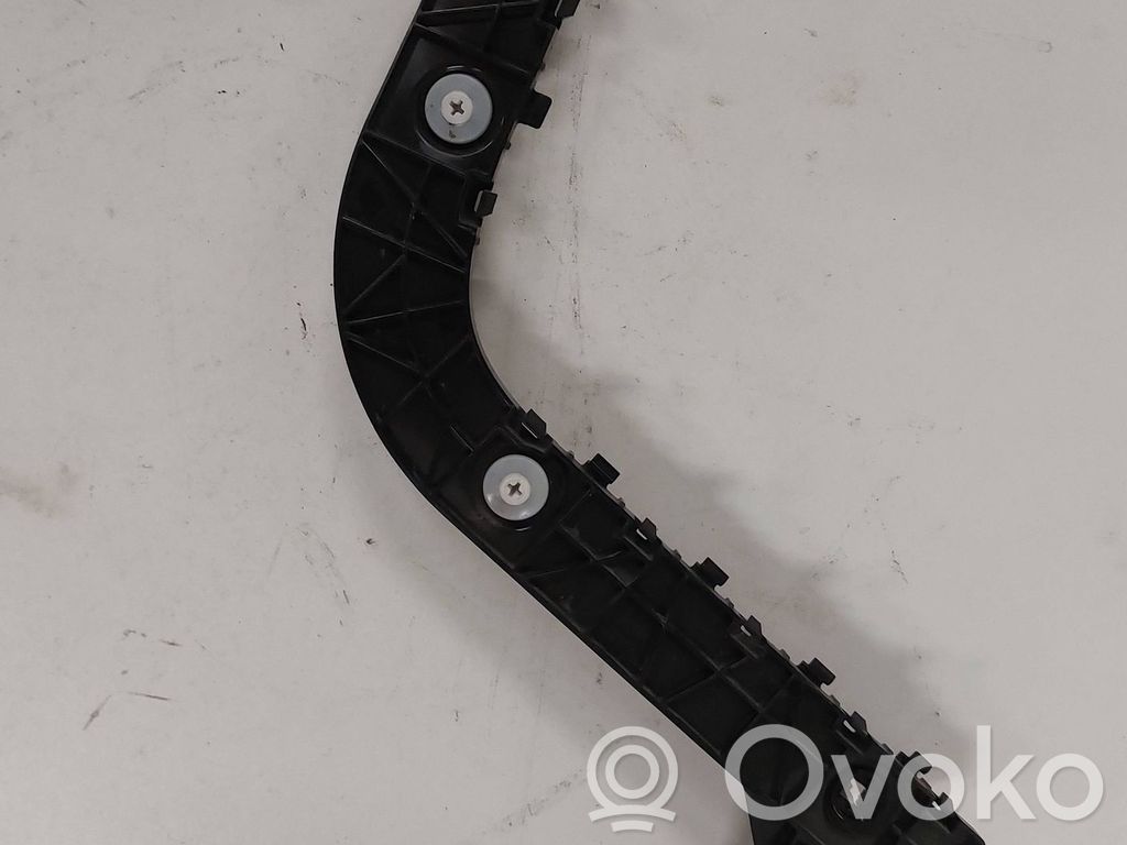 Rear bumper mounting bracket   149403700A,1494344,P9747