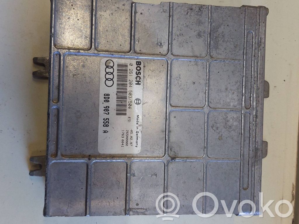 Audi A4 S4 B5 8D Engine control unit/module 
