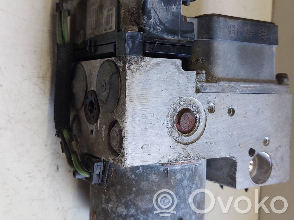 Opel Zafira A Bomba de ABS 