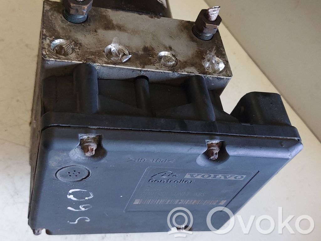 ABS Pump   9472968,10020400524,105093,A599305066