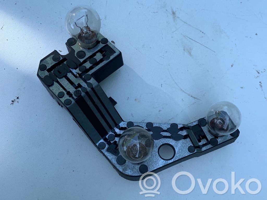 Renault Vel Satis Wkład lampy tylnej 