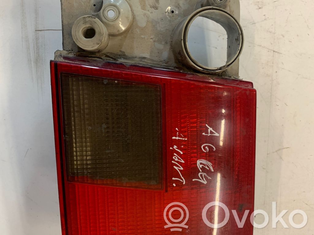 Audi A6 S6 C4 4A Tailgate rear/tail lights 