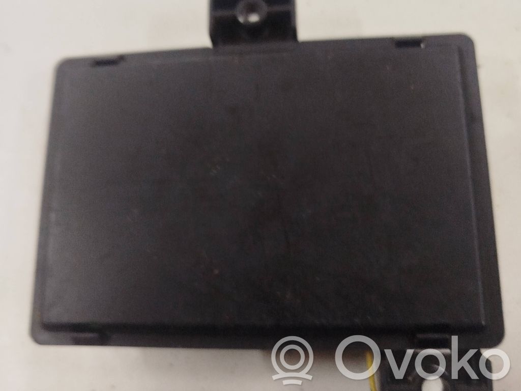 Chrysler PT Cruiser Other control units/modules 