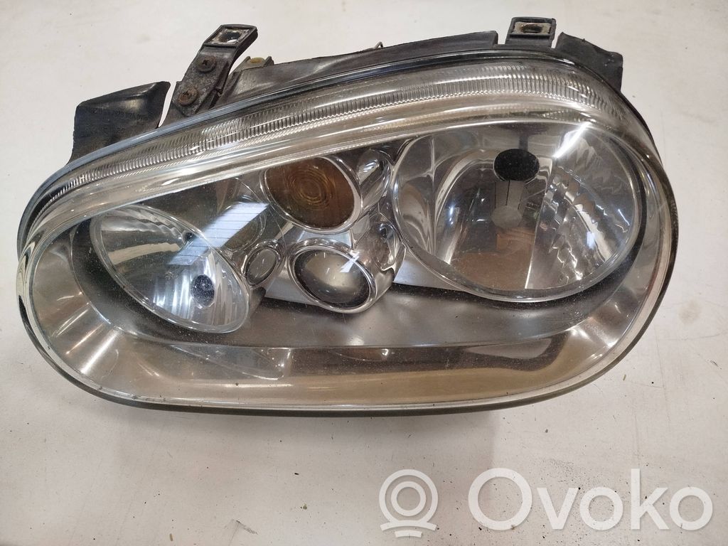 Volkswagen Golf IV Scheinwerfer 