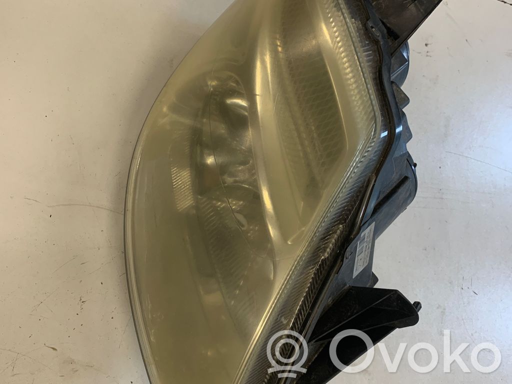 Headlight/headlamp   89006368,12092002,1494315080