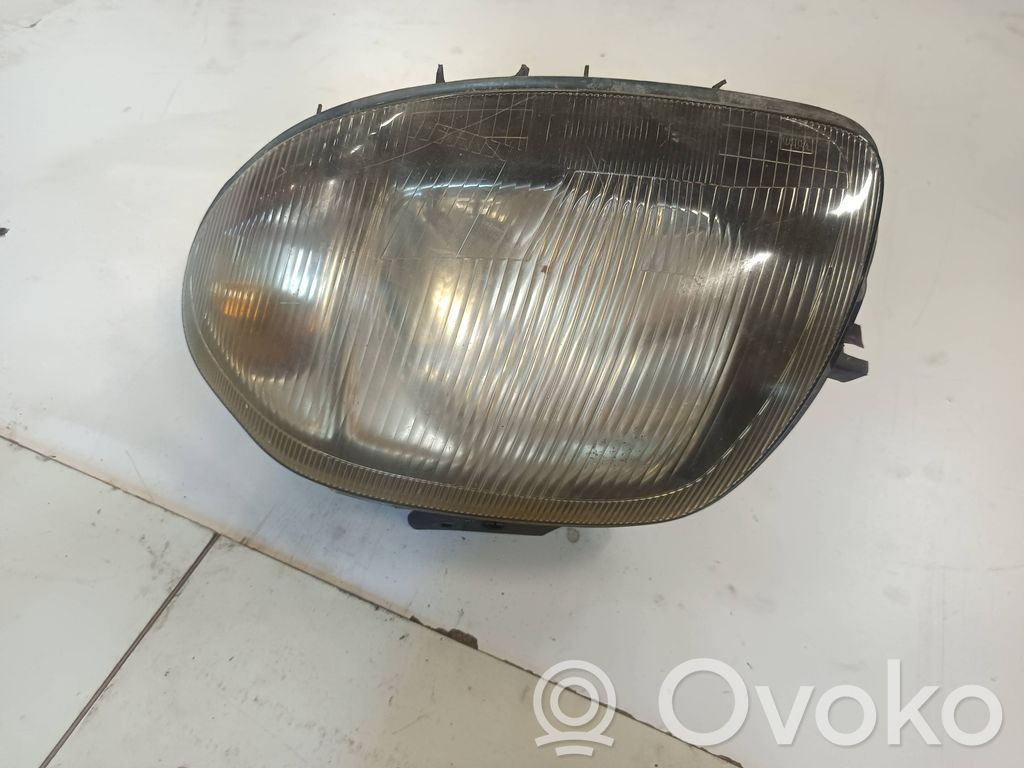 Renault Clio II Headlight/headlamp 