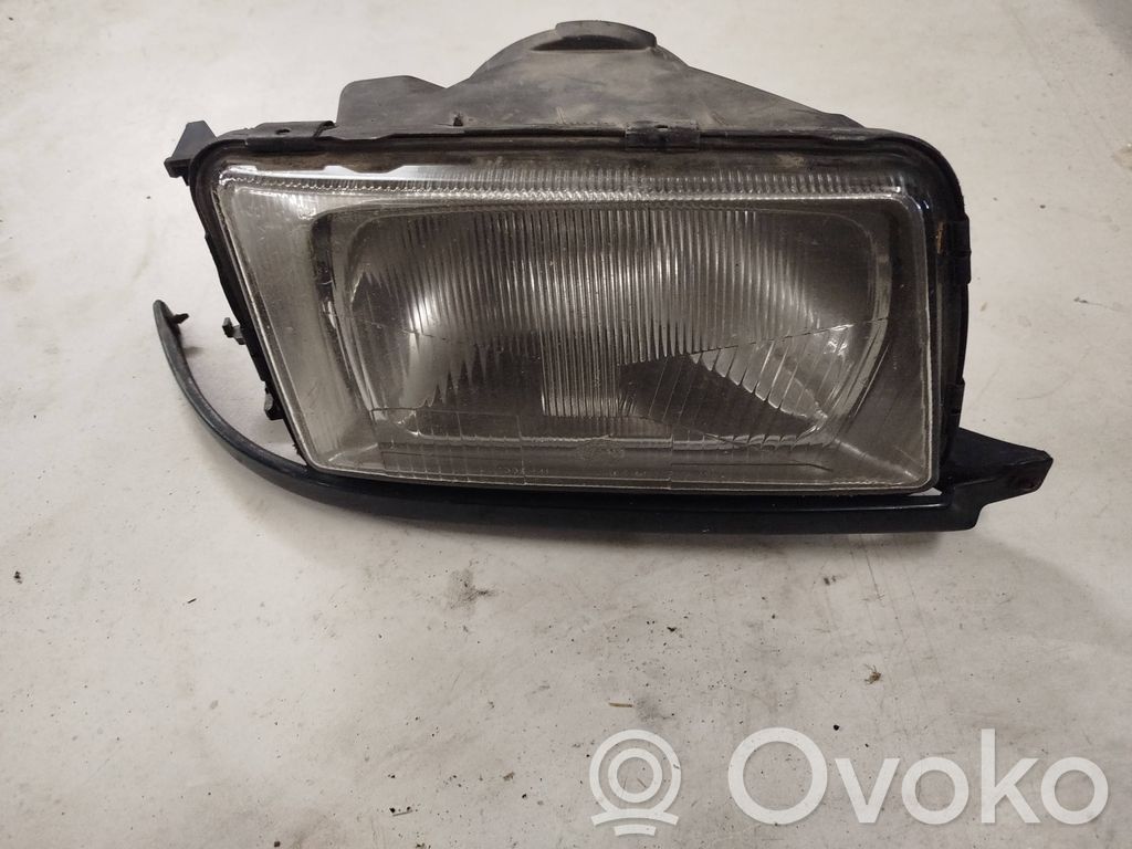 Audi 80 90 B3 Headlight/headlamp 