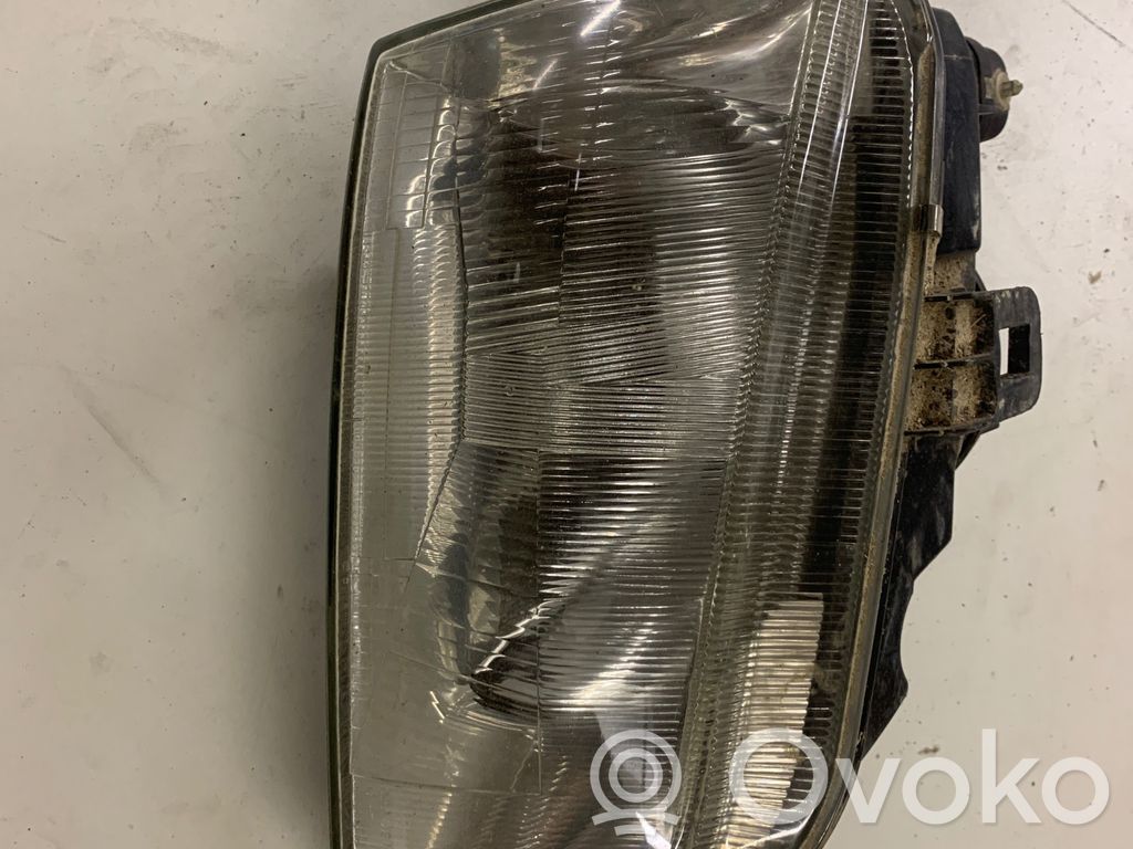 Renault Scenic I Far 