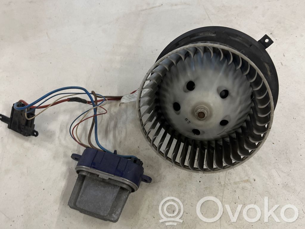 Renault Laguna II Heater fan/blower 