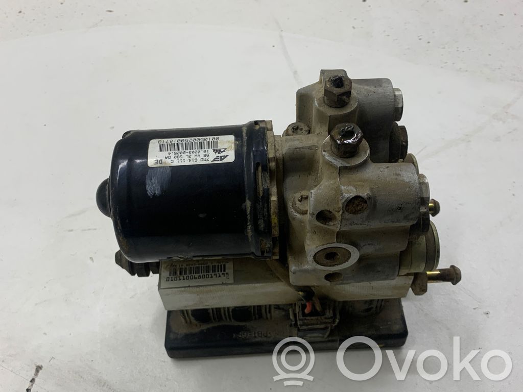 ABS Pump   7M0907379A,10094503033