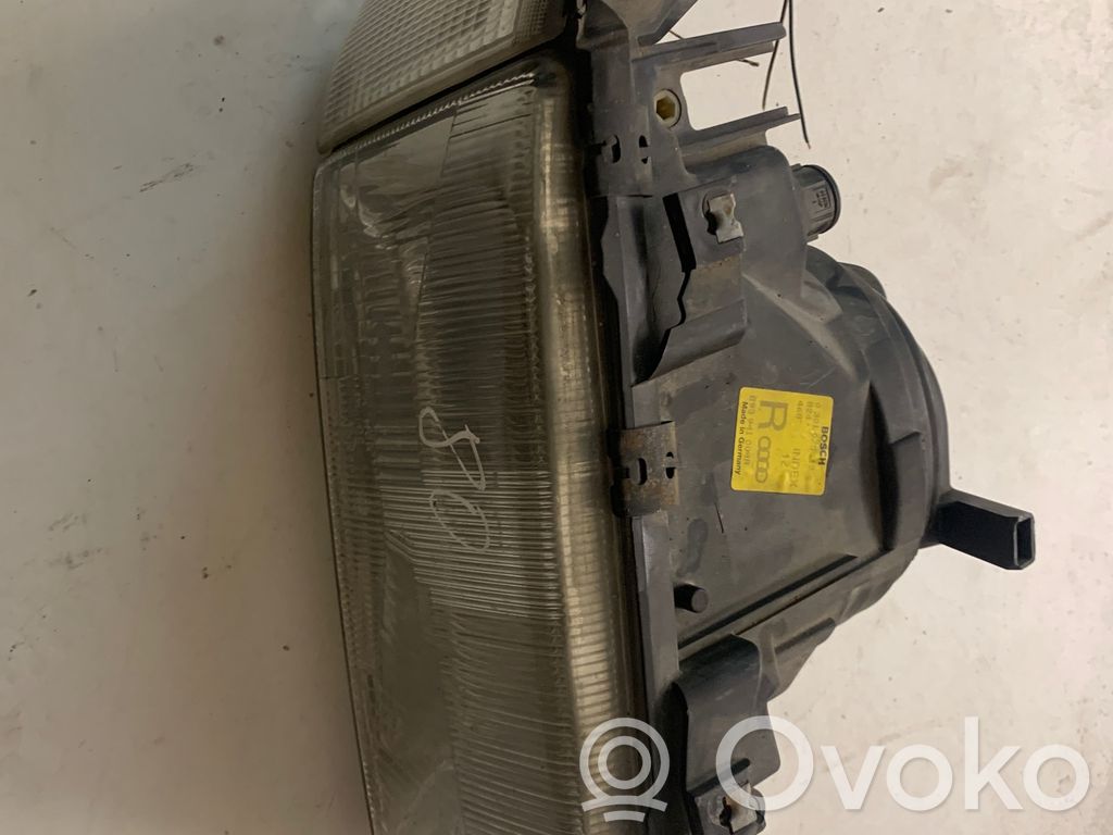 Audi 80 90 B3 Scheinwerfer 