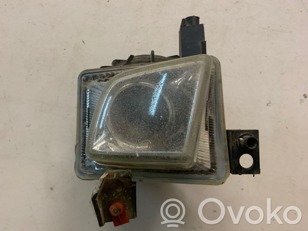 Opel Signum Front fog light 