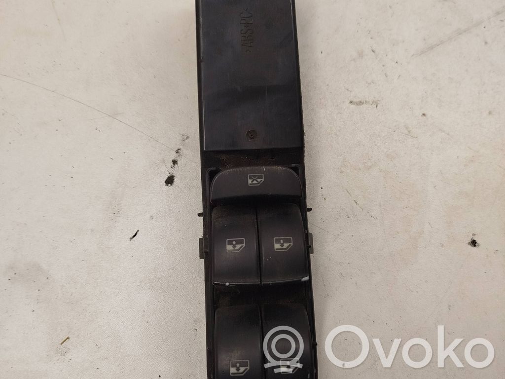 Saab 9-3 Ver2 Electric window control switch 