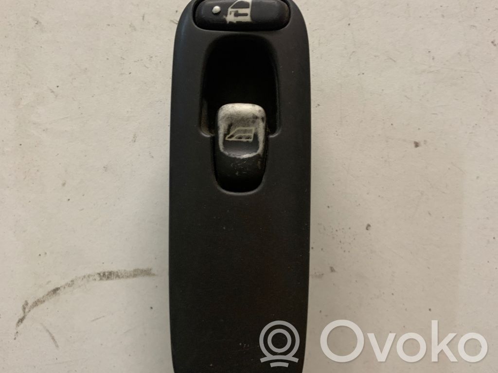 Volvo V70 Climate control unit 