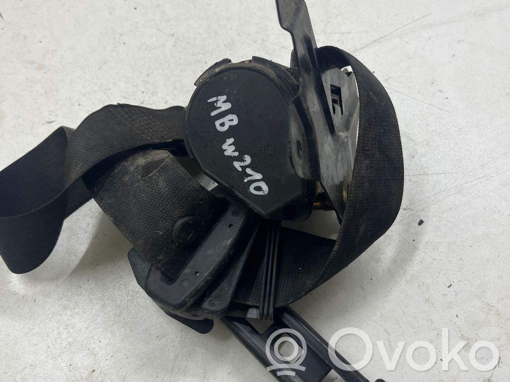Cinturón trasero   0566123700