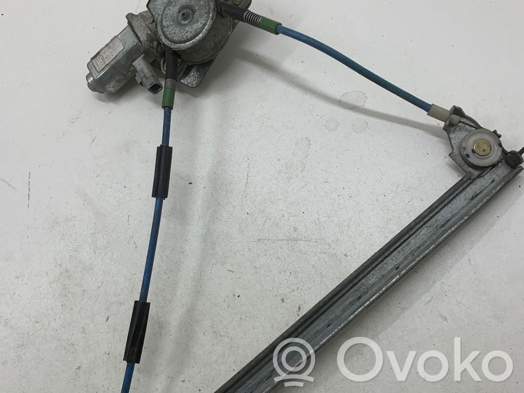 Elektryczny podnośnik szyby drzwi tylnych   9637090880,1570772002