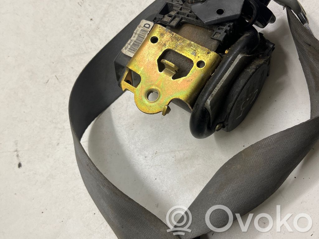 Citroen C5 Pas bezpieczeństwa fotela przedniego 