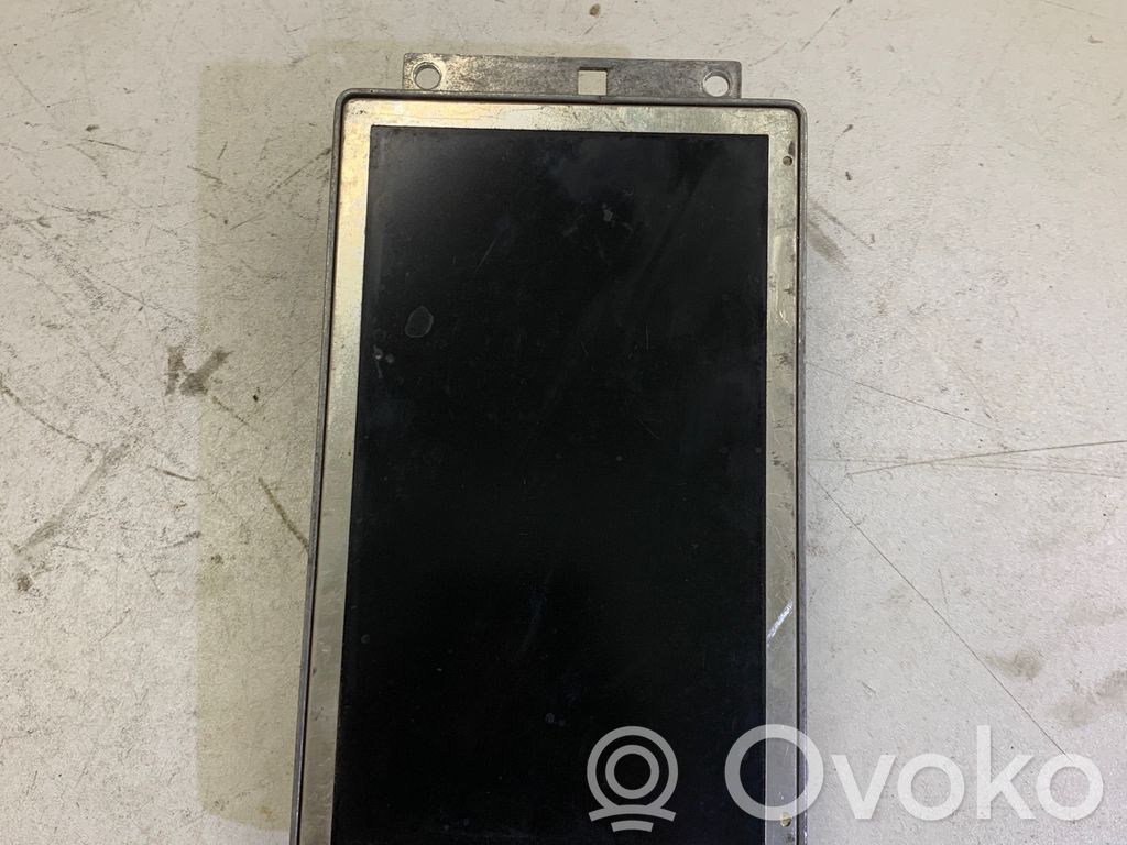Citroen C5 Screen/display/small screen 