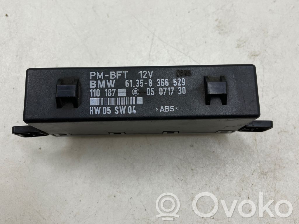BMW 5 E39 Door control unit/module 
