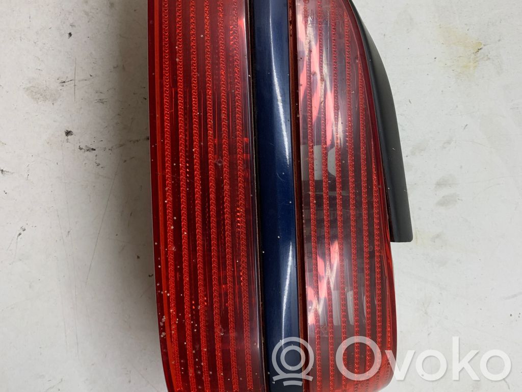 Peugeot 406 Takavalot 