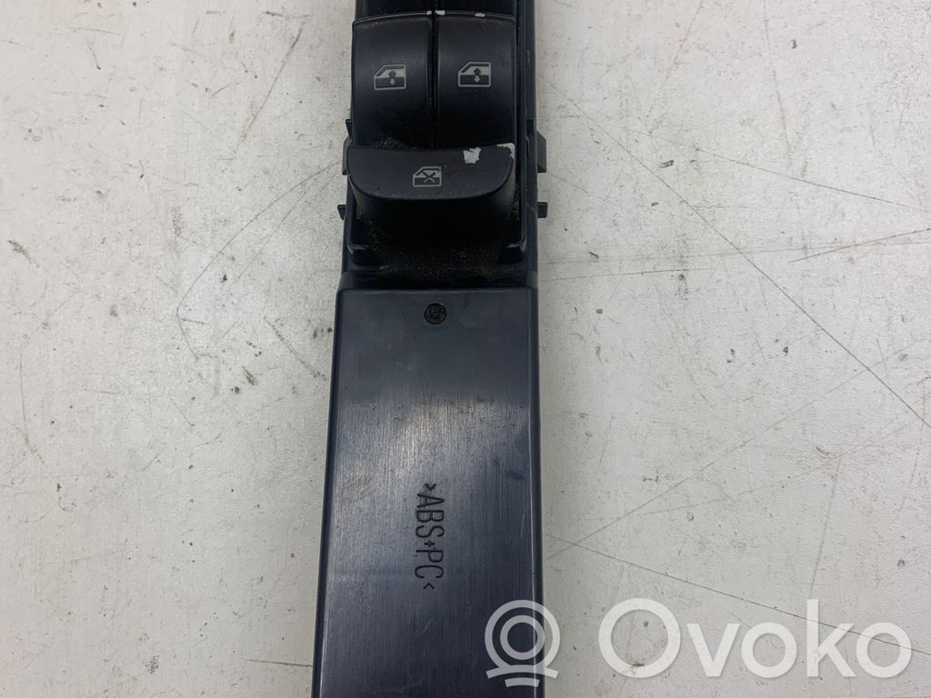 Saab 9-3 Ver2 Electric window control switch 