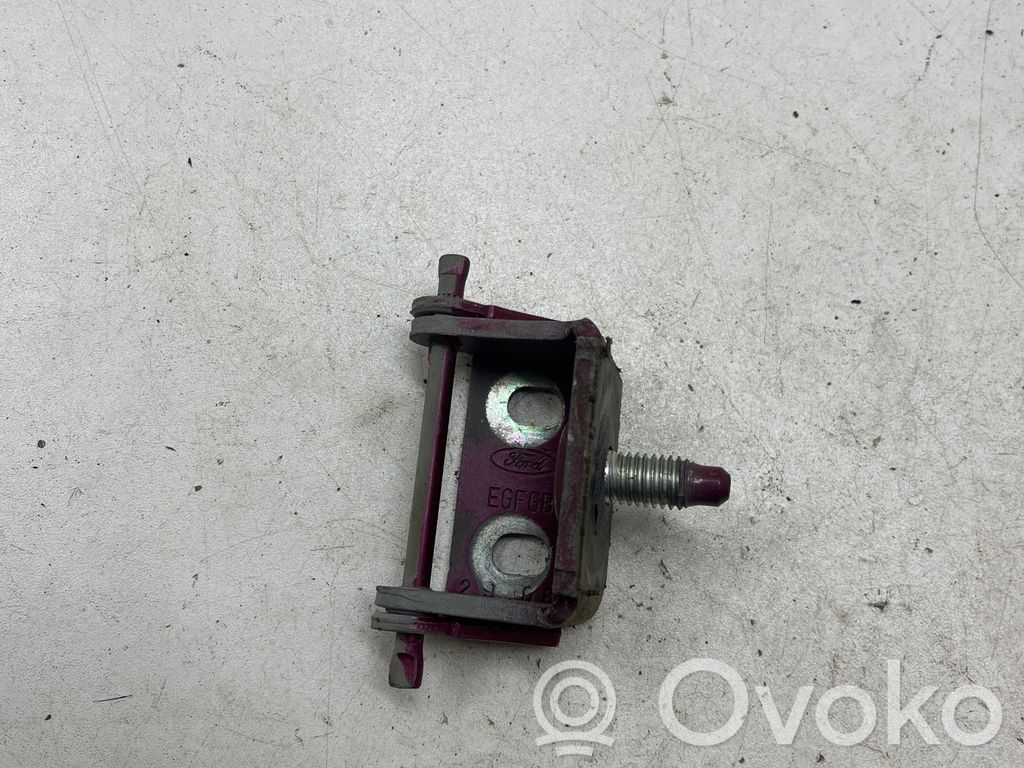 Ford Fiesta Engine bonnet/hood hinges 