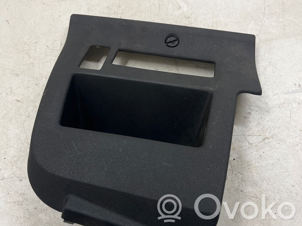 Citroen C4 I Other interior part 