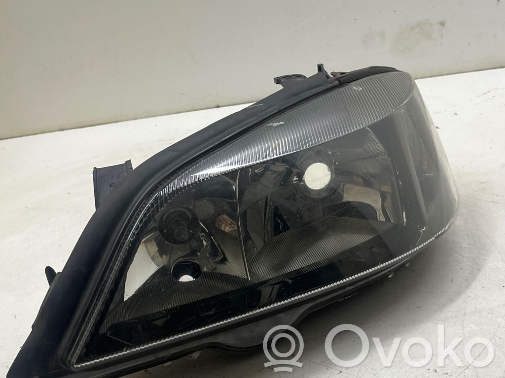Opel Astra G Scheinwerfer 