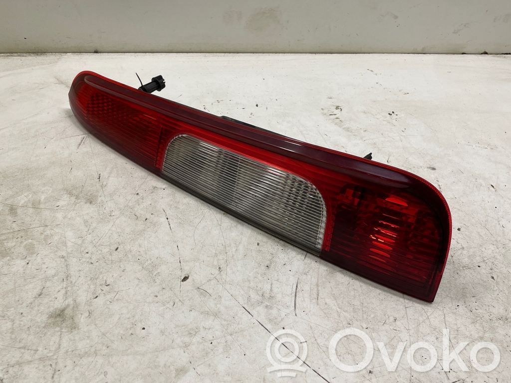 Ford C-MAX I Takavalot 