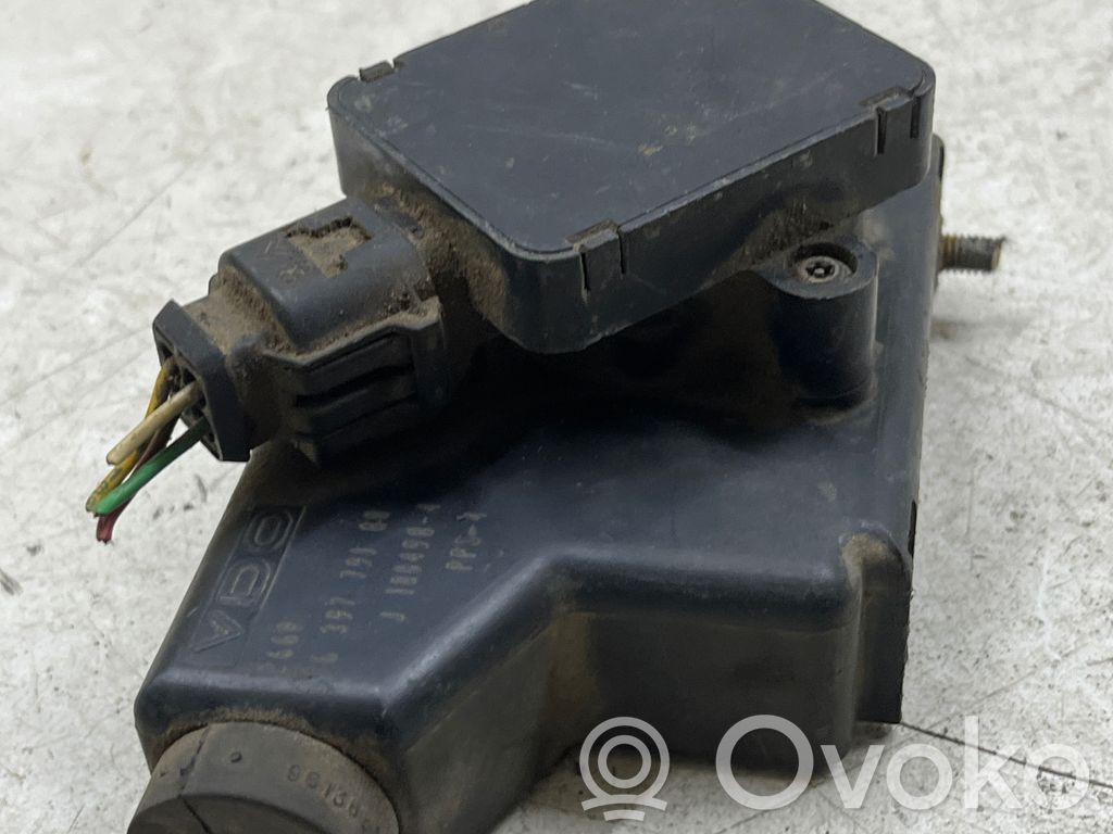 Gaspedal   9639779180,100498A