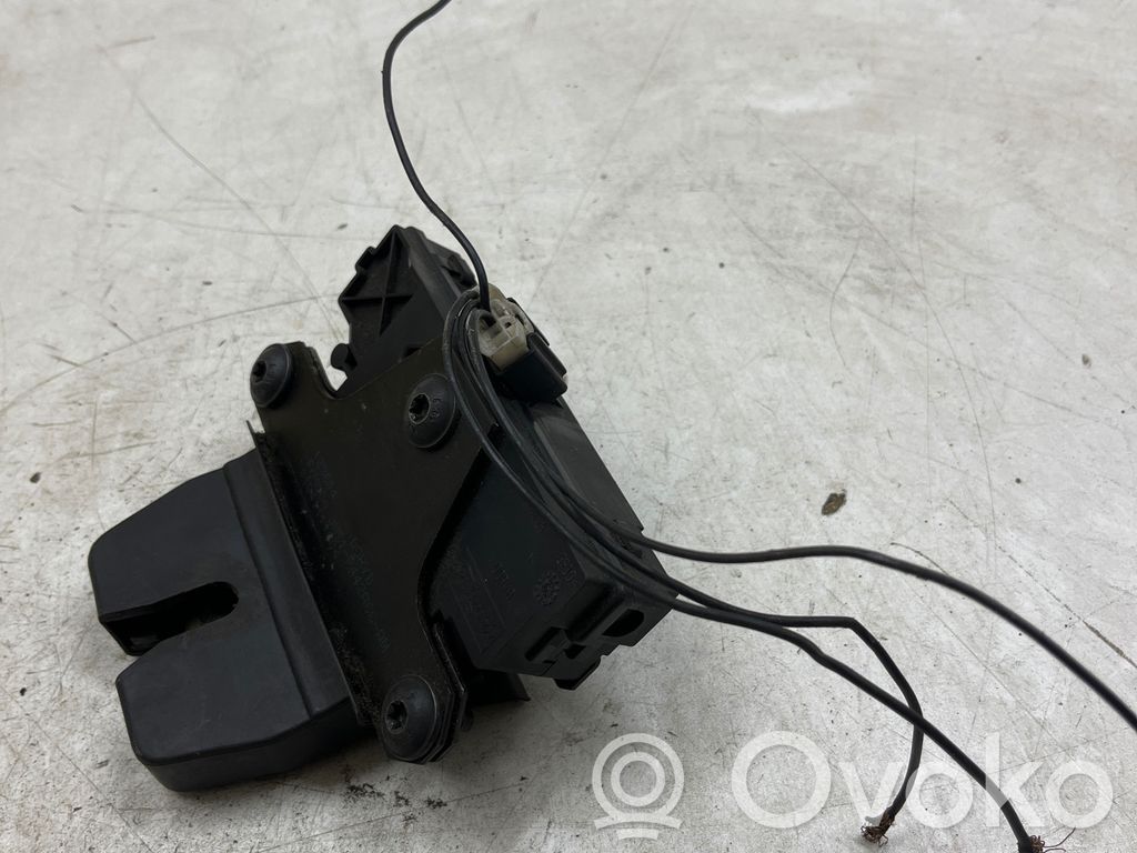Ford C-MAX I Tailgate/trunk/boot lock/catch/latch 