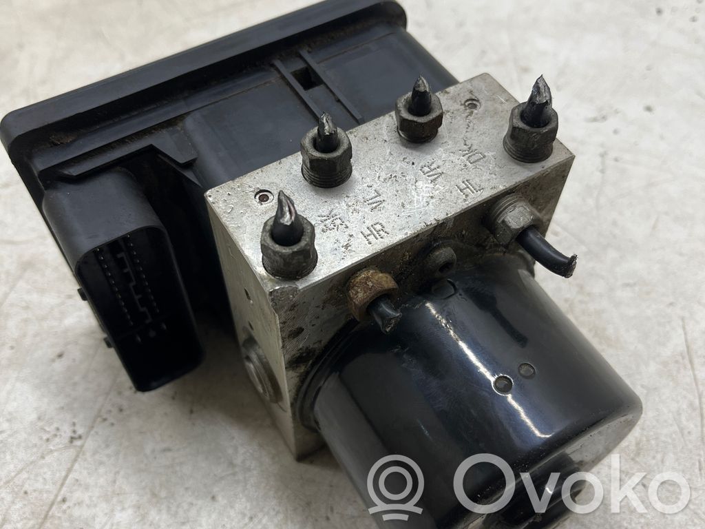 Opel Astra H Bomba de ABS 