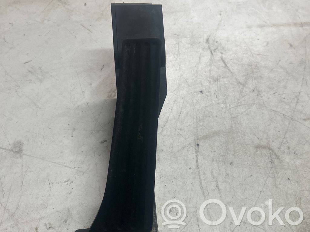 BMW X5 E53 Gaspedal 