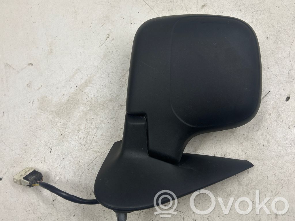 Citroen Berlingo Oglindă electrică ușă față 