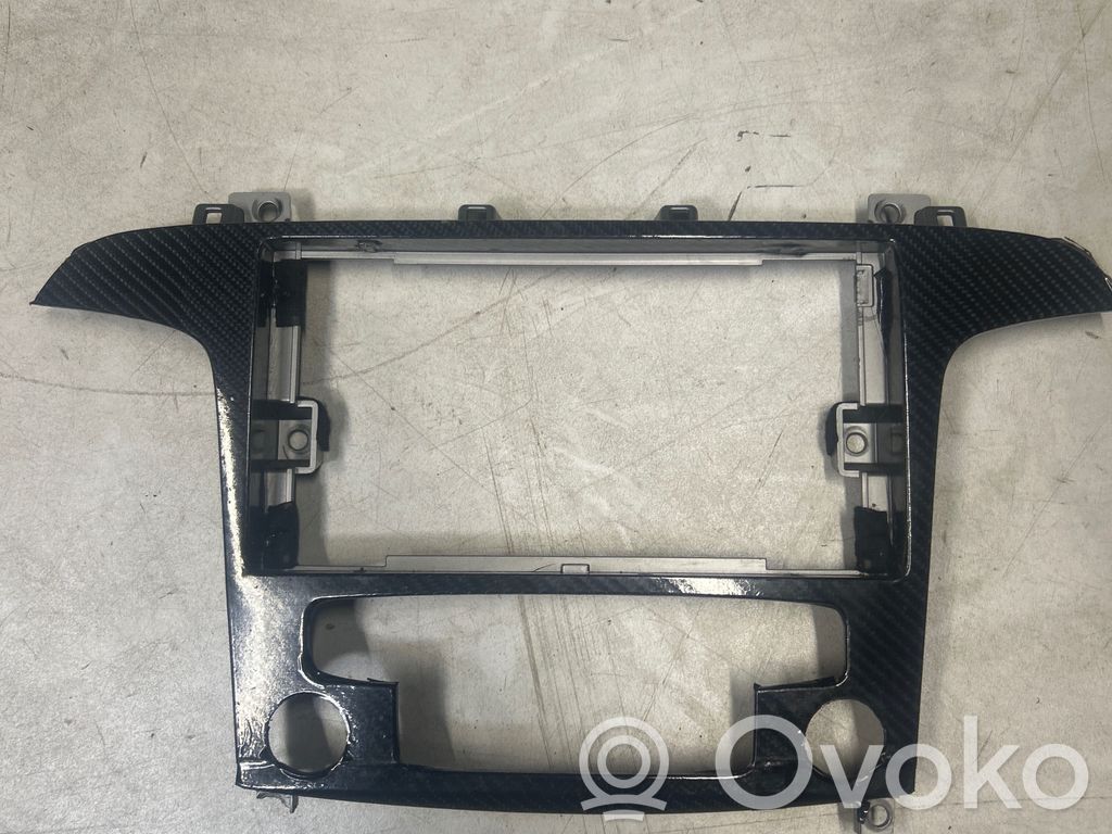 Ford S-MAX Climate control/heater control trim 